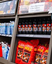 Shell Recharge Charging Station Bild 14