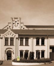 Mauritius Brauerei Zwickau Bild 1