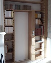 Thierry Marc Menuiserie image 6