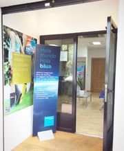 OFICINA SANITAS NORTE ALCOBENDAS imagen 9