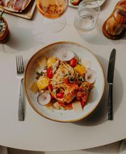 Lido de Toulon - Restaurant & Plage Privée image 11