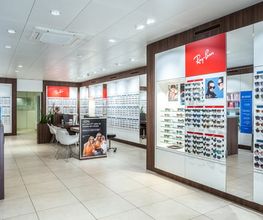 Opticien Visilab Neuchâtel - Centre ville Bild 1