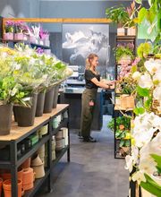 Fleuriot centre Manor Vevey Bild 3