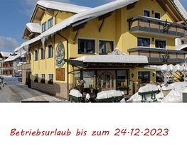 Hotel Wilderer Stuben Bild 5
