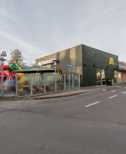 McDonald's Bild 1