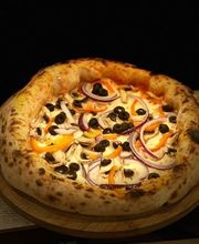 Pizza Marelly Bild 1