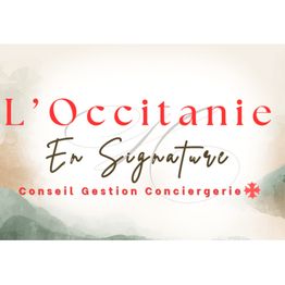 L'OCCITANIE EN SIGNATURE