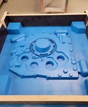 Modelage ALMOTECH image 1