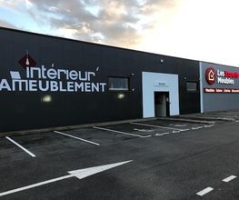 INTERIEUR AMEUBLEMENT image 2