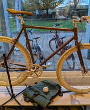 Radaar Urban Cycling Bild 10