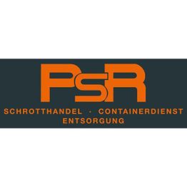 PSR Schrotthandel und Containerdienst