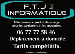 FTJ Informatique