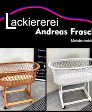 Lackiererei Frasch Bild 22