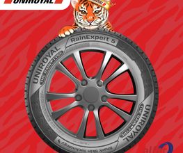 Michelin Car Service- Alfer Car Service imagen 18