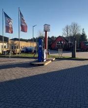 NORDOEL Tankstelle Bild 3