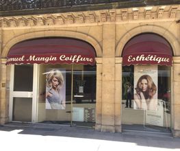 Coiffure Samuel Mangin image 2