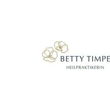 Heilpraktikerin Betty Timpe