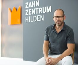 Zahnzentrum Hilden Bild 1