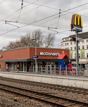 McDonald's Bild 1