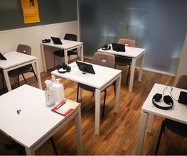 La Poste - Centre d’examen du code de la route image 1