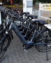 Kreidler E-Bikes in Kassel