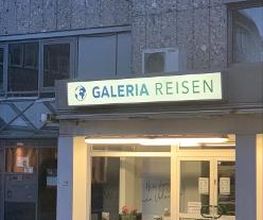 GALERIA Reisen Bottrop Bild 4
