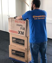 Umzugshelfer Berlin Bild 4