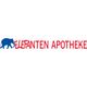 Logo der Elefanten-Apotheke in Lülsdorf