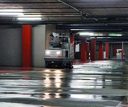 MPM facility services SA Bild 3