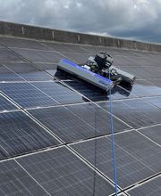 Sol Clean Solar Service Bild 1