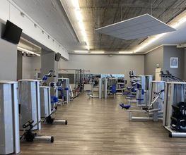 David Gym 47 Bild 3