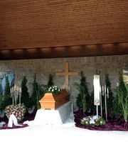 Flammersberger Bestattungshilfe Bild 5