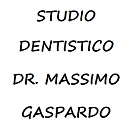 Studio Dentistico Gaspardo Dr. Massimo logo