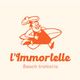 L'Immortelle
