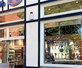 Apollo-Optik - Jüterbog - Markt Bild 1