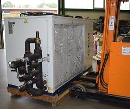 KERATEC Kälte- Klima- Technik GmbH Bild 1