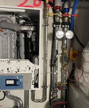 Monkey Chauffage Bild 10