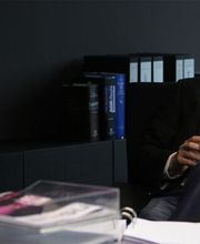 Arbeitsvertragsrecht (AVR)