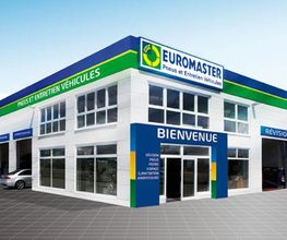 EUROMASTER MKF AUTO - Argenteuil image 12