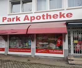 Park-Apotheke Wallerfangen Bild 1