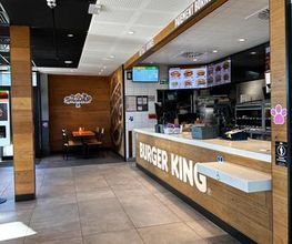 Burger King image 11