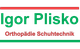 Orthopädie Schuhtechnik Plisko