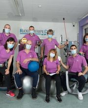 Balance Physiotherapie Test- u. Trainingscenter Bild 1