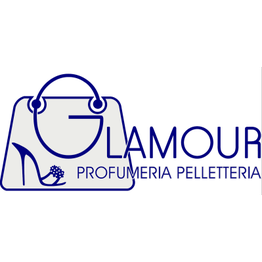 Glamour Profumeria Pelletteria logo