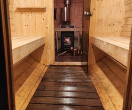 Mobile Sauna Offenburg Bild 2