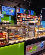 REWE To Go bei Aral Bild 2