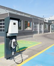 AMAG Biel Längfeldweg Bild 3