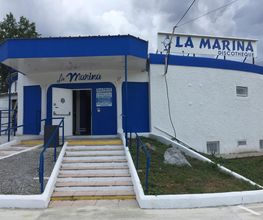 La Marina image 11