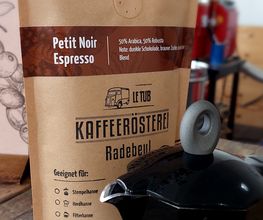 Kaffeerösterei Radebeul Bild 4