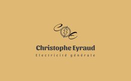 Eyraud Christophe Elec.gle Sarl
